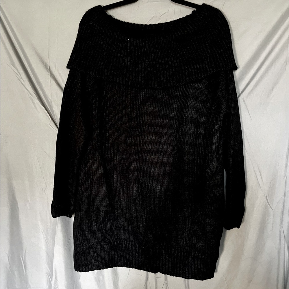 Fashion Nova Sweater